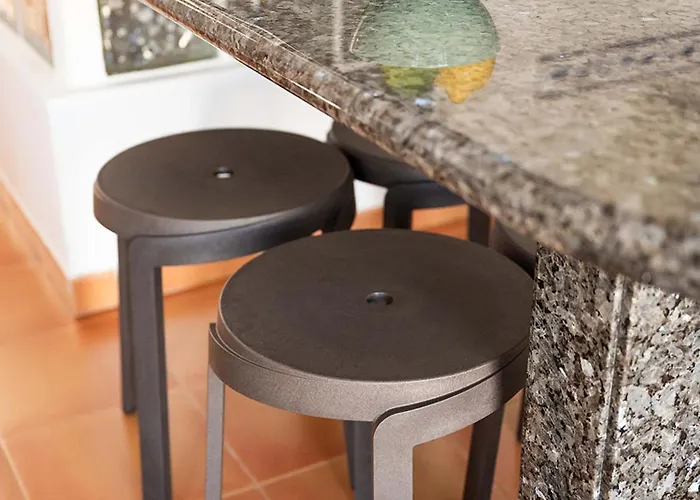 La Cebada Appartamento *