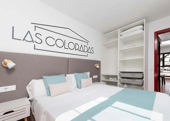 Appartamento La Cebada Morro Jable (Fuerteventura)