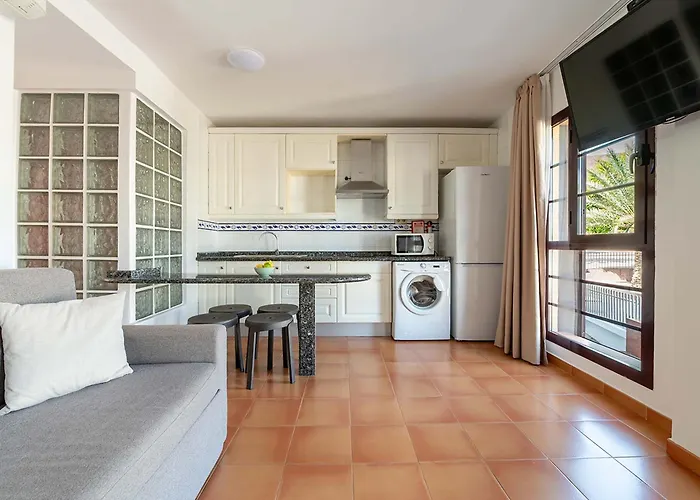 La Cebada * Morro Jable (Fuerteventura)