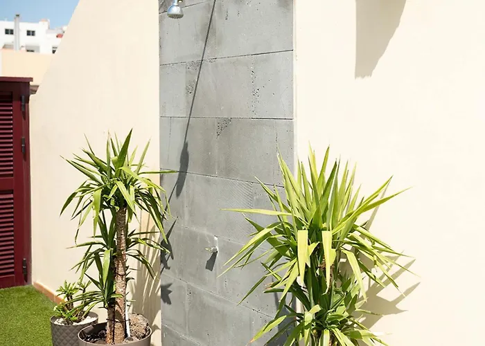 La Cebada Morro Jable (Fuerteventura)