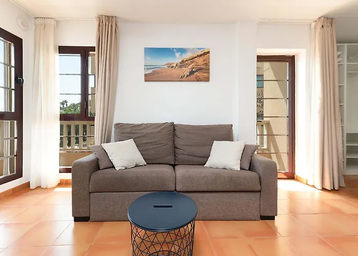 La Cebada Appartamento Morro Jable (Fuerteventura)