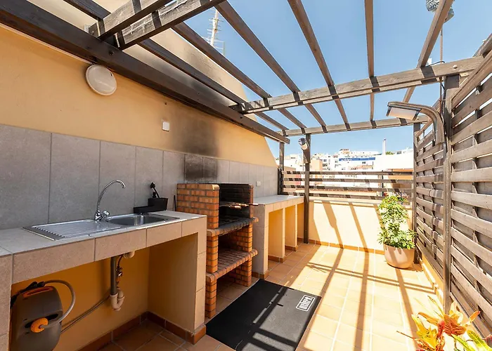 Appartamento La Cebada Morro Jable (Fuerteventura)